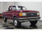 Thumbnail Photo 18 for 1990 Ford F250